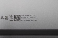 HP ProBook 460 G11 Notebook Used 16