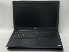 Lot of (2) Dell Latitude 3590 - HD - i5-7130u - No RAM/SSD/OS - READ picture