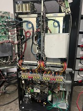 Eato/Powerware UPS 9390 16kva UPS with battery cabinet, NO batteries. picture