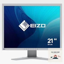 EIZO FlexScan S2134-HGY 21.3-inch IPS LCD Monitor 1600x1200 DisplayPort DVI New picture