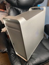 Apple Macintosh PowerMac G5 A1047 G5 Dual Processor 1.8GHz (No Hard Drives) picture