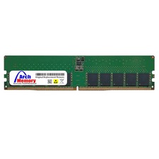 16GB 4X77A93556 DDR5 5600MHz PC5-44800 ECC UDIMM 1Rx8 Desktop RAM for Lenovo picture