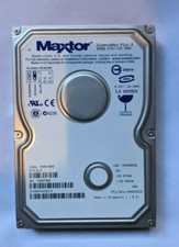 Maxtor DiamondMax Plus 9 80GB UDMA/133 7200RPM 2MB IDE Hard Drive picture