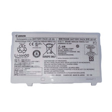 CXDI-710C Medical Tablet Battery for CANON LB-4A Brand New Tablet Bat picture