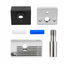 Creality Ender 3 S1 Sermoon V1 Hotend Accessory Kit Nozzle Accessories picture