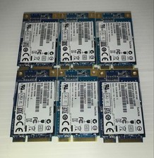 SanDisk SSD X100 32GB mSATA SATA 6Gb/s 6-Pack Solid State Drives Tested picture