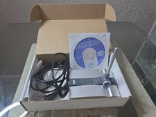Linksys By CISCO Wireless G Range Expander WRE54G-RM picture