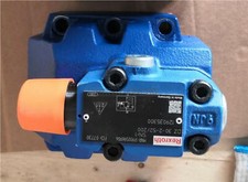 NEW 1PCS Rexroth Sequence valve DZ30-2-52/200 R900596906 FedEx or DHL picture