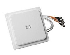 Cisco AIR-ANT2524V4C-R 2.4GHz 2dBi 5GHz 4dBi Antenna picture