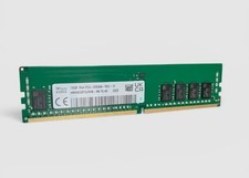 SK hynix (1 x 16GB) PC4-25600 (DDR4-3200) Memory (HMA82GR7DJR8N-XN) picture