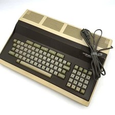 NEC PC-8001mkII Keyboard Vintage Personal Computer Retro PC 2 Japan picture