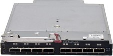 HP BK763A 6Gb SAS Switch Module BladeSystem c-Class PN 608792-002 HSTNS-BC54-N picture