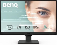 BenQ GW2490 24
