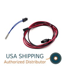 E3D Thermistor with Extension Cable -  Semitec 104GT picture