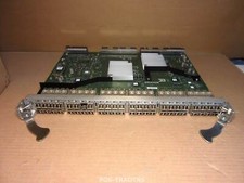 Brocade QK714B 48-Port FC Blade FC16-48 INCL 47X 8GB SFP FROM: HP SN8000B QK710B picture