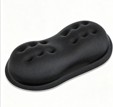 Wrist Rest for Mouse - Ergonomic Memory Foam Computer Wrist Support Pad, Massage picture