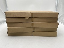 LOT OF 5 Lenovo KU-0225 Preferred Pro USB Wired Keyboard Raven Black picture