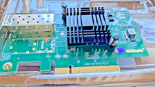 NEW 10Gtek X520-10G-1S-X8 Intel 82599EN PCIe  x8 SFP+ NIC with FH, LP brackets picture