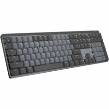 Logitech Master Series MX Mechanical Wireless Illuminated Performance Keyboard picture