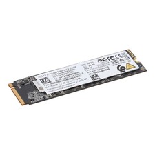 ADATA 256GB PCIe 3.0 x4 NVMe M.2 2280 SSD P07971-001 SM2P41C8-256GC6 HP OEM picture