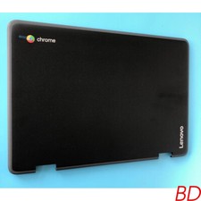 5S58C07634 Top Lid Cover For Lenovo Chromebook N23 Yoga A Shell with Antenna picture