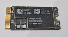 Wifi/Airport Card - Mid 2013 2014 2015 2017 A1465 A1466 MacBook Air BCM94360CS2 picture