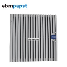 Ebmpapst K2E250-AH34-06 Cooling Fan AC230V 95/135W For Rittal Cabinet Filter Fan picture