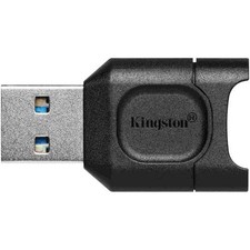 Kingston MobileLite Plus microSD Reader MLPM picture
