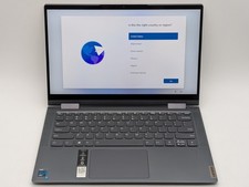 Lenovo Yoga 7 14ITL5 2-in-1 14