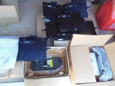 LOT OF NEW GAMBER JOHNSON HAVIS POLICE COMPUTER MOUNTS GV2000 CMD-102 picture