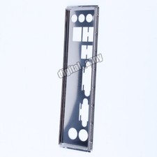 OEM I/O Shield For GIGABYTE GA-78LMT-S2P & GA-F2A58M-DS2 & GA-A55M-S2V Backplate picture