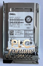 New DELL 0W9G88 W9G88 KIOXIA KPM5XMUG1T60 1.6TB SAS 2.5