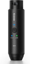 XLR Bluetooth Receiver, Wireless Bluetooth Adapter for Speakers, PA Systems, Aud picture