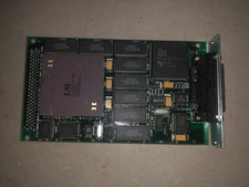 SUN LSI TurboGX TGX Graphic SBUS, 501-2325-06 , GWVTGX1M, X322A, X359A Card picture