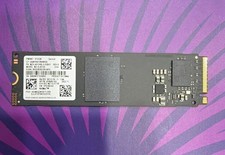 Samsung 512GB PM9B1 m.2 PCIe Gen 4x4 SSD @ 87% Health picture
