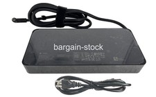 Original GaN 330W AC Adapter Charger For HP 18