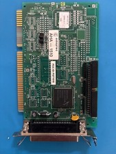 Adaptec AHA-1510A S3 16-Bit ISA SCSI Controller Card  picture