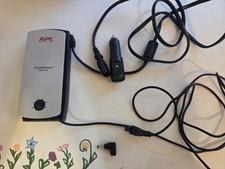 APC 75W Universal Travel Adapter Charger for Notebooks (TPA90DC) picture
