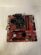 HP OMEN 880 Intel 8th Gen Motherboard MS-7A61 Ver 1.3 L02051-001, 003 picture