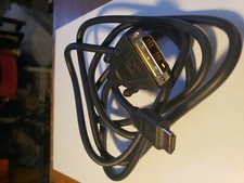 DYNEX DX-AV011 DVI to/from HDMI Digital to video MEDIA 6 foot cable picture