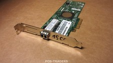 HP A8002A 397739-001 EMULEX FC2142SR LPE1150-E 4GB PCI-E SINGLE PORT ADAPTER picture