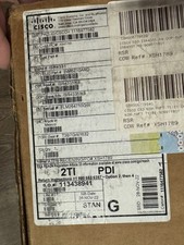 New Cisco 4300 Series ISR4331-AX/K9 Integrated Services Router picture