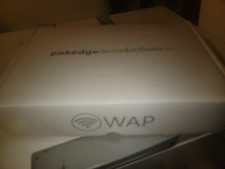 Pakedge Device & Software WK-2 802.11AC 3x3 AC Gigabit Wireless Access Point Q37 picture