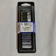 Kingston 2GB DDR2 Laptop RAM KTH-ZD8000B/2G New Sealed picture
