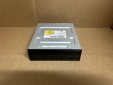 Toshiba Samsung Dell SH-216 MULTI DVD/CD-RW Drive Writer SATA Black picture