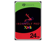 NEW Seagate IronWolf Pro ST24000NT002 24TB 7200 RPM 512MB Cache Hard Drive picture