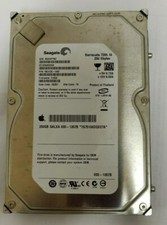 Apple 655-1357B FW 3.BQE (SEAGATE ST3250820AS) 250GB 7.2K SATA 3.5