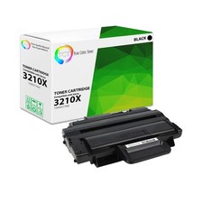 TCT Black 106R01486 High Yield Toner Cartridge For Xerox WorkCentre 3210 3220 picture