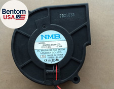 BG0703-B044-000 NMB 75 * 75 * 30MM 12V 0.38A 3000RPM 20CFM 2-Wire Cooling Fan picture