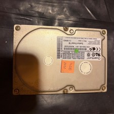 Apple Quantum 4GB Fireball CR 3.5 Series Hard Drive FBSEA 655-0511 picture